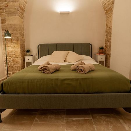 Dimora Corte Sant Angelo Bitonto Exterior foto