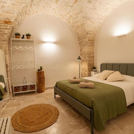 Dimora Corte Sant Angelo Bitonto Exterior foto