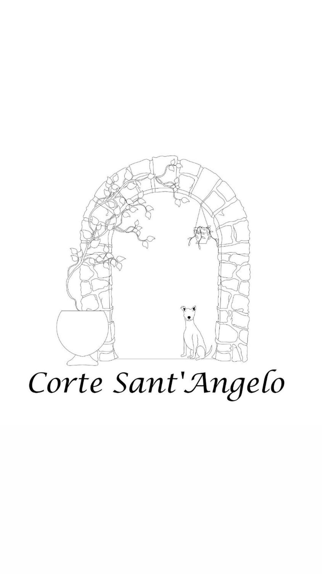 Dimora Corte Sant Angelo Bitonto Exterior foto