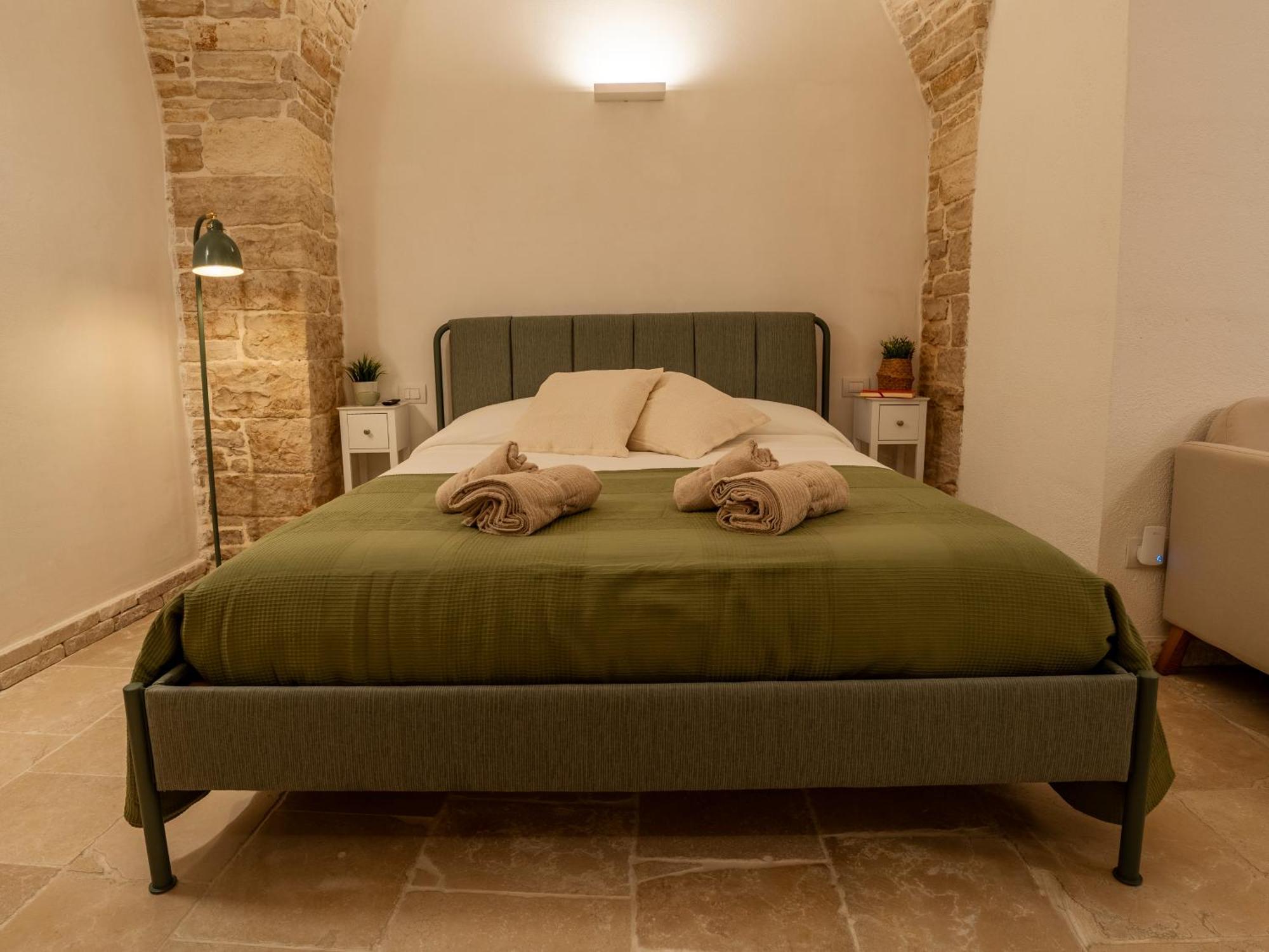 Dimora Corte Sant Angelo Bitonto Exterior foto