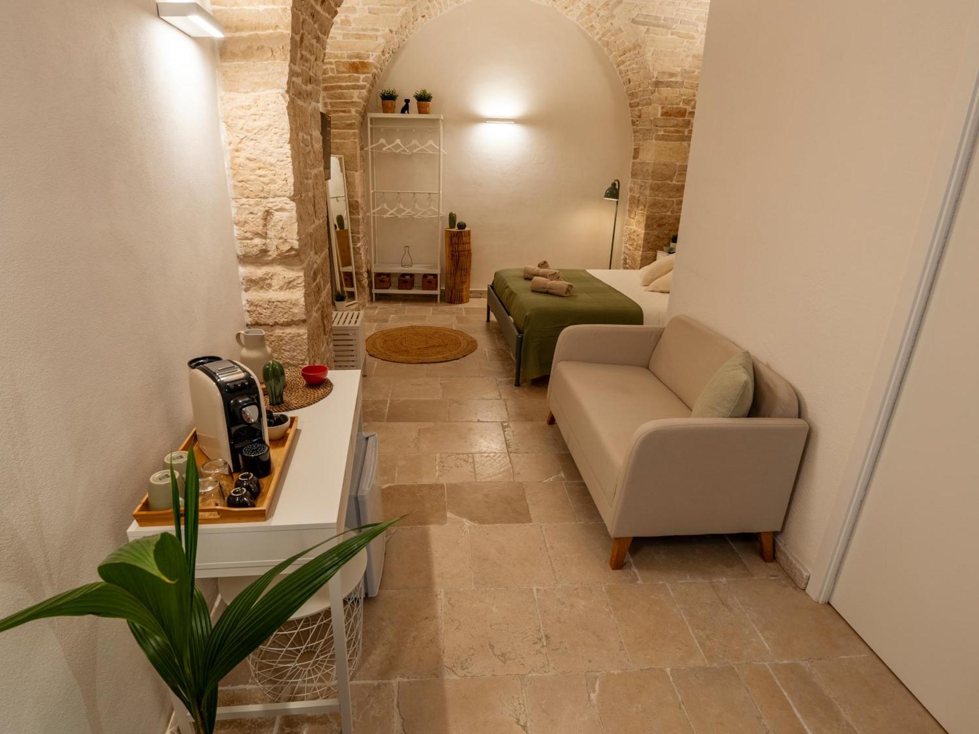 Dimora Corte Sant Angelo Bitonto Exterior foto