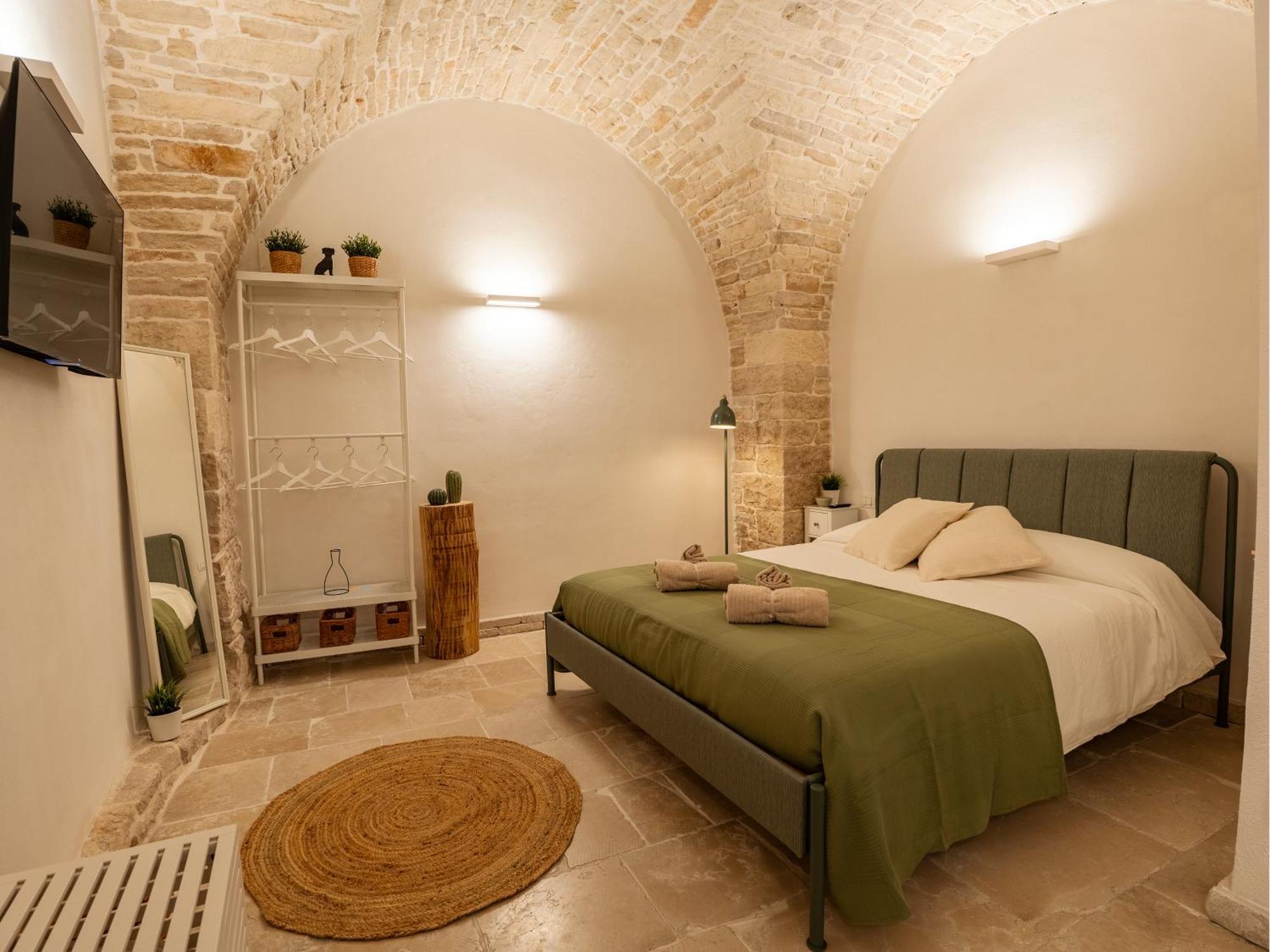 Dimora Corte Sant Angelo Bitonto Exterior foto